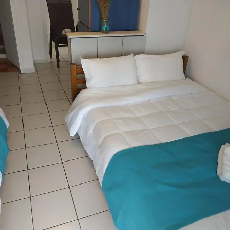 Bambola Apartment *