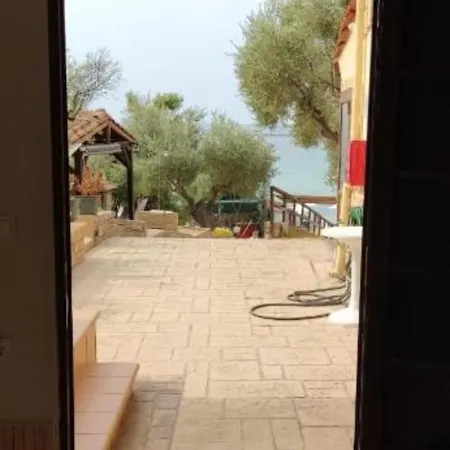 Bambola * Nea Moudania