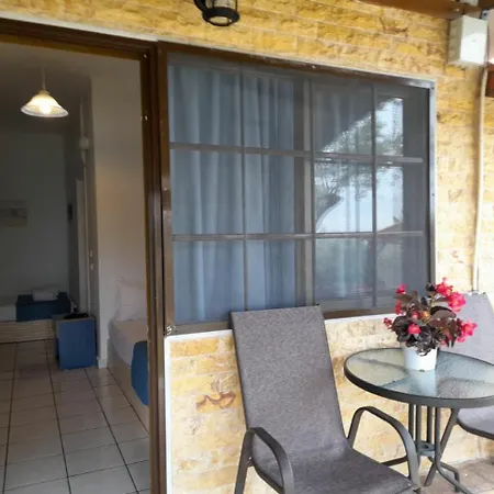Bambola Apartment
