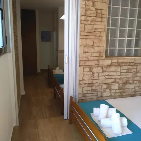 Bambola Apartment Nea Moudania