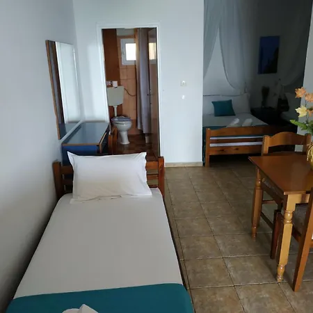 Apartment Bambola *