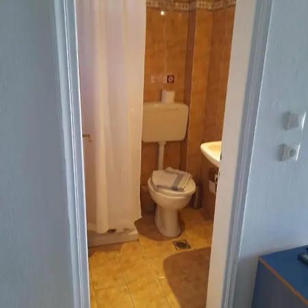 Bambola Apartment *