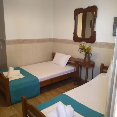Bambola Apartment Nea Moudania
