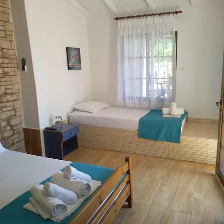 Bambola Apartment