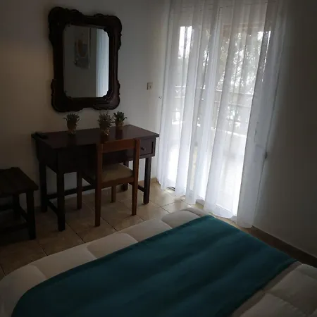 Bambola Apartment *