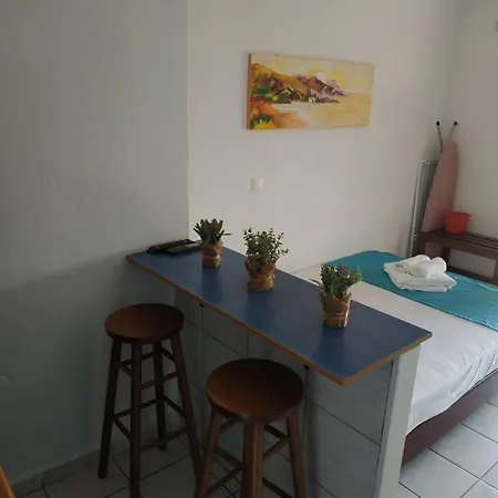 Bambola Apartment