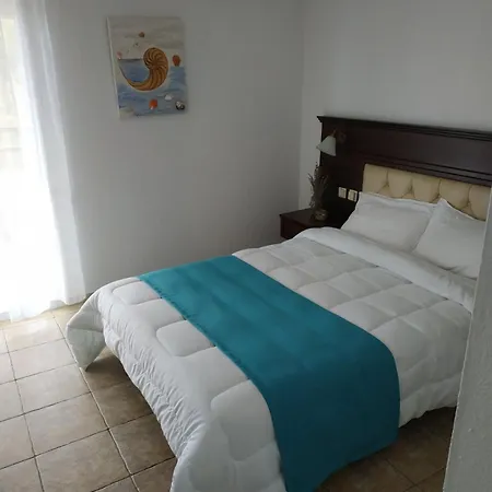 Apartment Bambola *