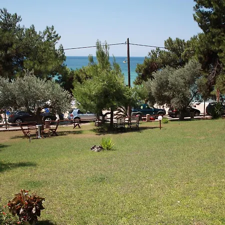 Apartment Bambola Nea Moudania