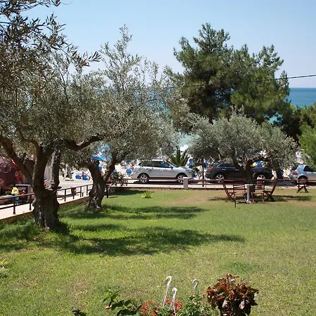 Bambola Apartment