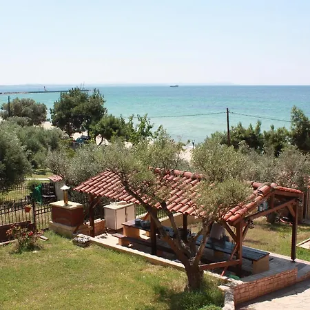 Apartment Bambola *