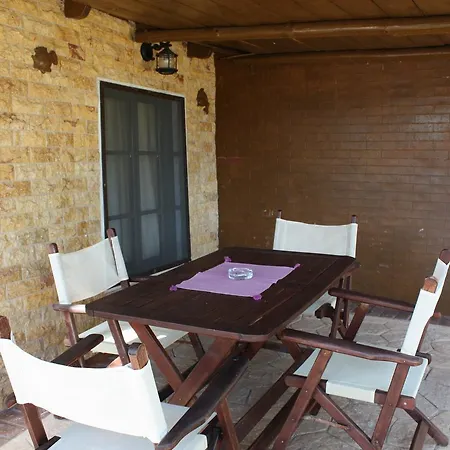 Apartment Bambola *