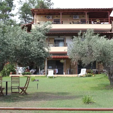 Bambola Apartment