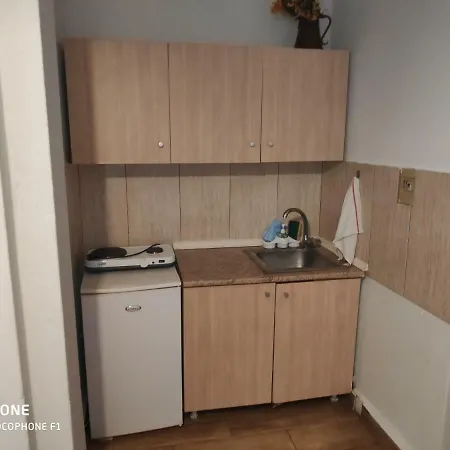 Bambola * Nea Moudania