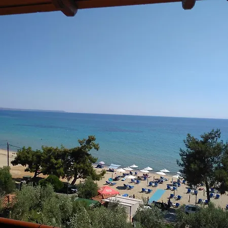 Bambola Daire Nea Moudania